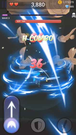 Royal Blade手游ios软件封面