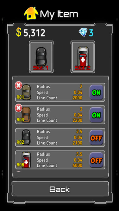 Crash Rush游戏软件封面