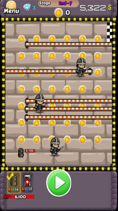 Crash Rush游戏软件封面