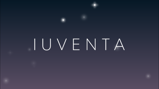 Iuventa手游ios软件封面