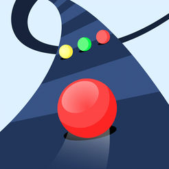 Color Road手游iOS