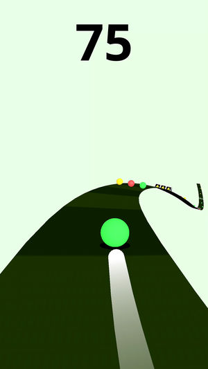 Color Road手游iOS软件封面