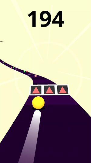 Color Road手游iOS软件封面