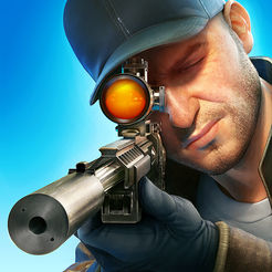 Sniper 3D 网游