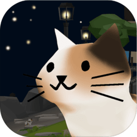 猫猫与鲨鱼 v1.0.1 手游