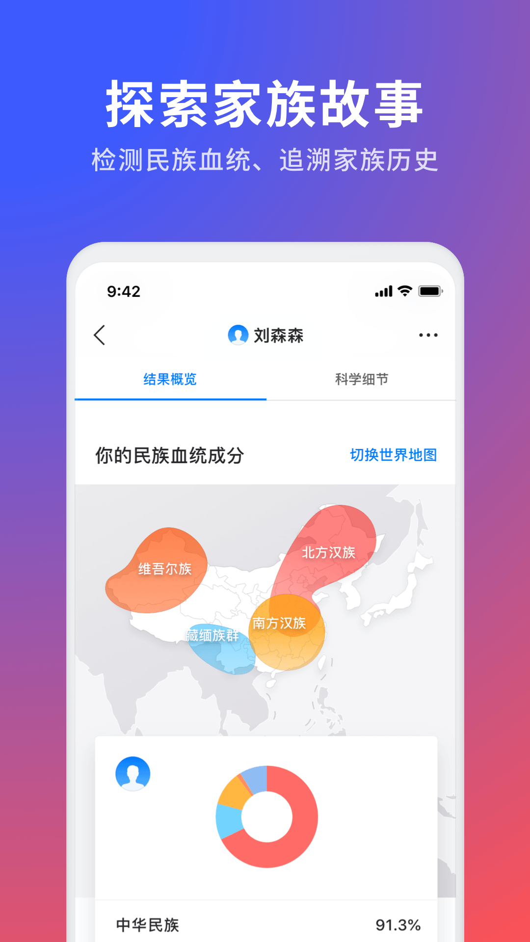 23魔方软件封面