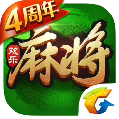 欢乐麻将全集官方