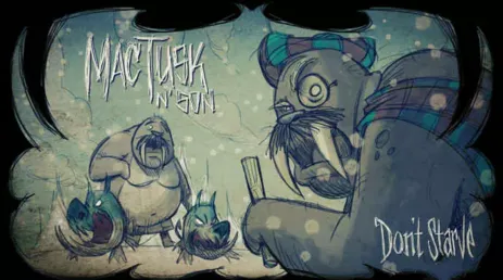 饥荒合辑ios破解软件封面