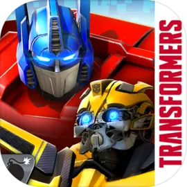 变形金刚:百炼为战