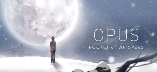 OPUS灵魂之桥软件封面