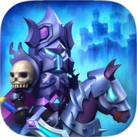 黑龙与天使-国服