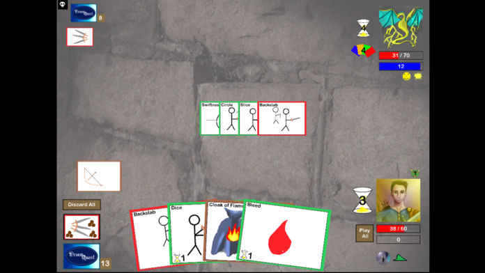Dream Quest梦境任务软件封面