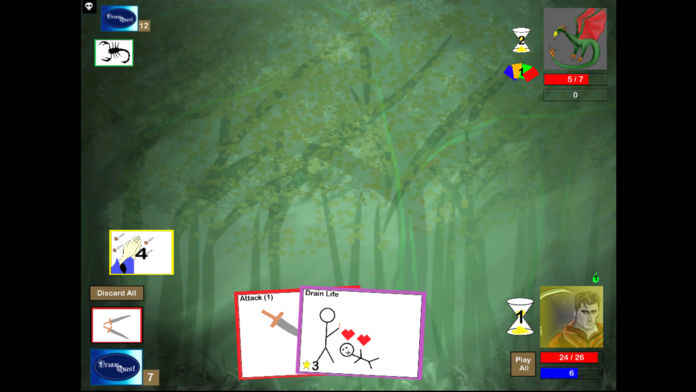 Dream Quest梦境任务软件封面