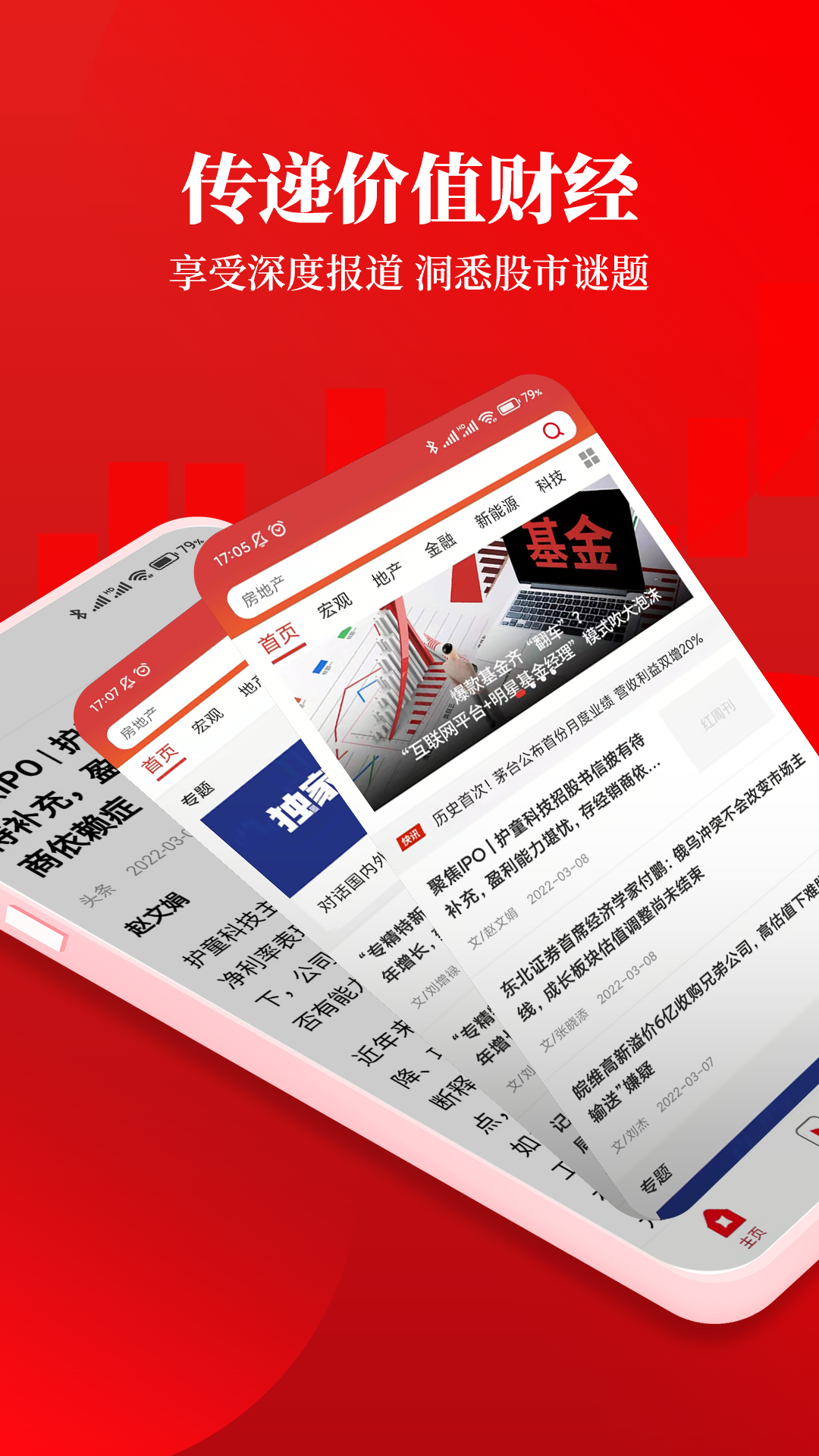 红周刊软件封面
