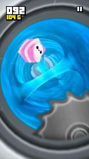 fluffy fall软件封面