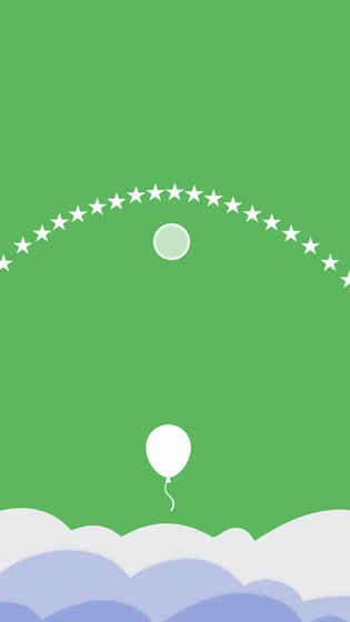 保护气球rise up软件封面