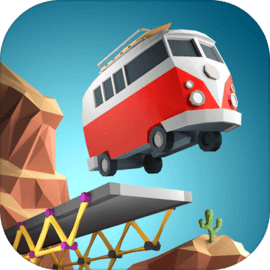 PolyBridge v1.0.1 安卓游戏