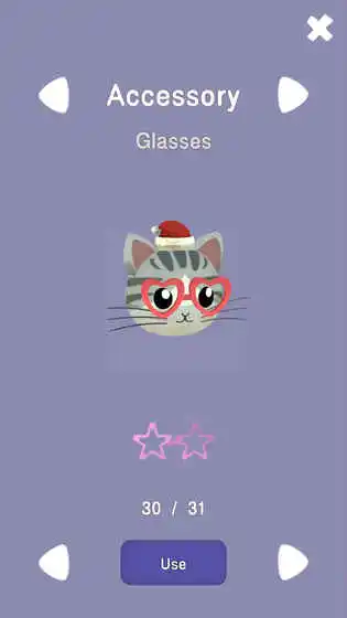 萌猫蹦蹦砰游戏软件封面