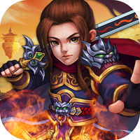 三国霸业手游iOS
