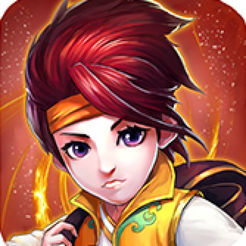 幻想无双传iOS