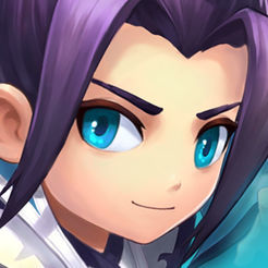 龙将三国iOS