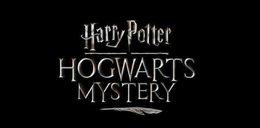 Harry Potter: Hogwarts Mystery Game Screenshot