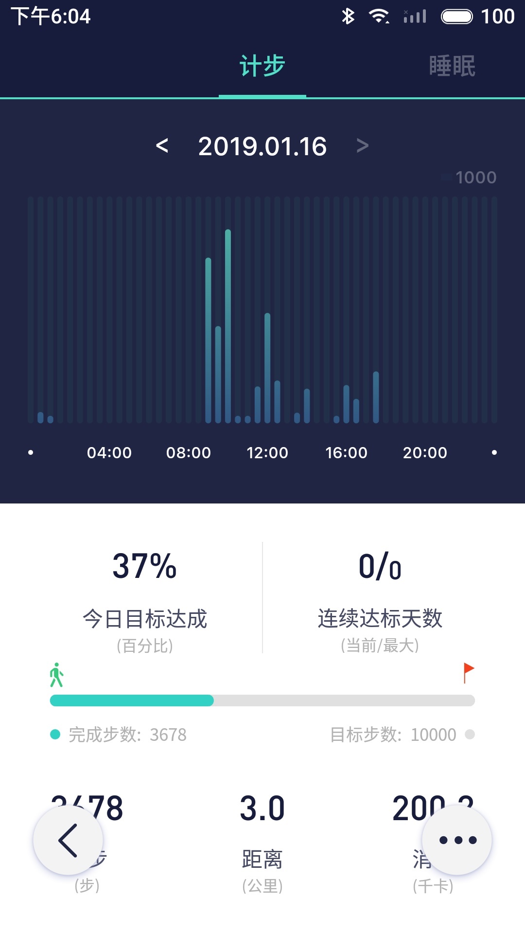 FITUP软件封面