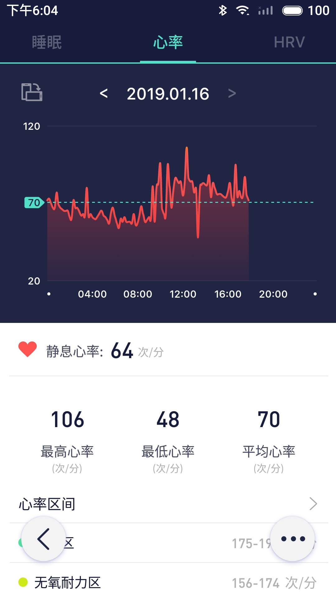 FITUP软件封面