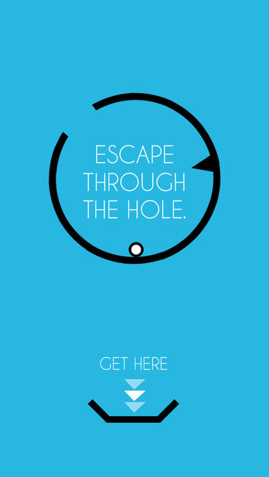 Shape Escape软件封面