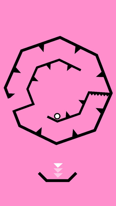 Shape Escape软件封面