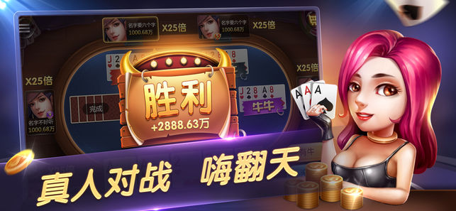 血拼斗牛ios软件封面