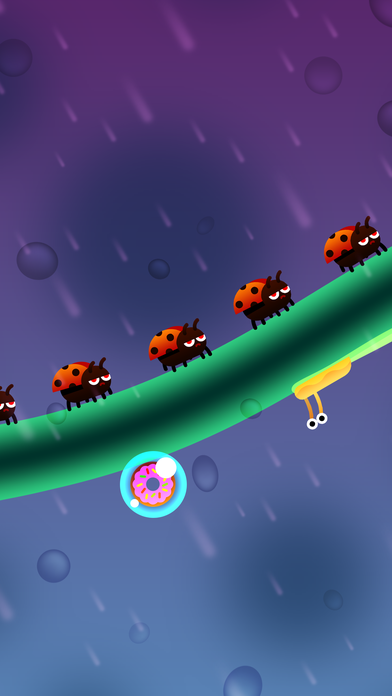 Snail Ride软件封面