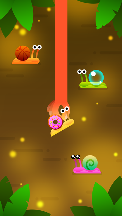 Snail Ride软件封面