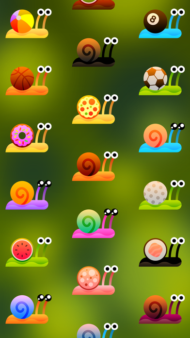 Snail Ride软件封面