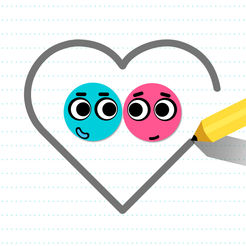Love Balls ios