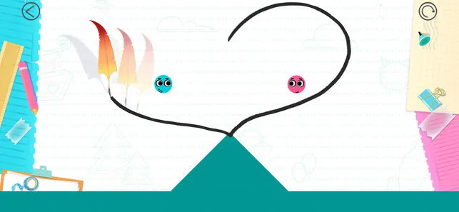 Love Balls ios软件封面