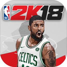 NBA2K18 v1.0.1 官方