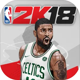 NBA2K18