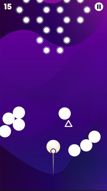 Space Form游戏软件封面