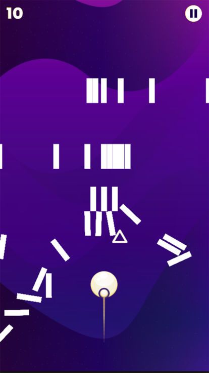 Space Form游戏软件封面