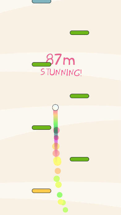 Jumpy Rush游戏软件封面