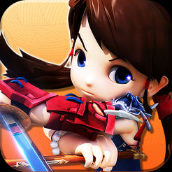 仙萌奇缘ios