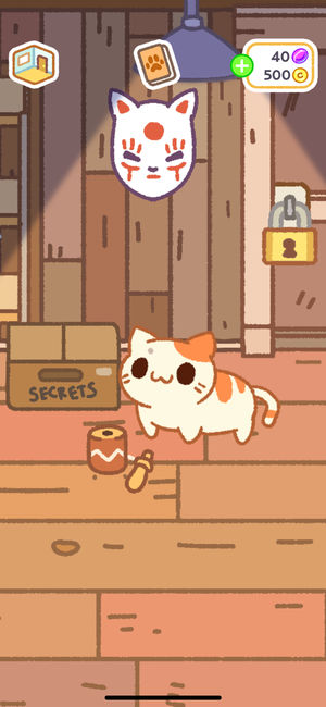 KleptoCats2游戏软件封面