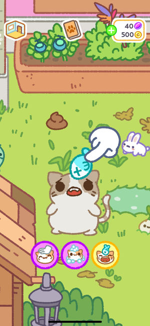 KleptoCats2游戏软件封面