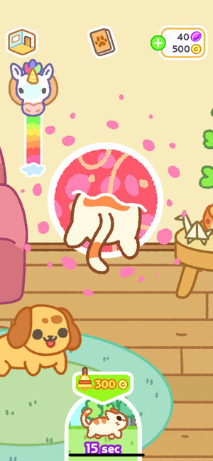 KleptoCats2游戏软件封面