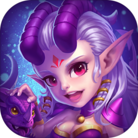 猎魔岛 v1.0.1 安卓游戏