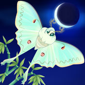 彩翼之星夜中文