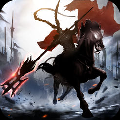 三国点将录iOS