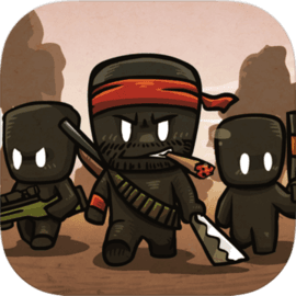 影子大乱斗 v1.0.1 手游