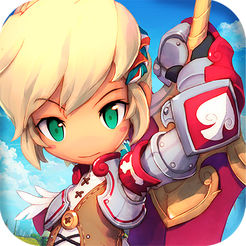 梦幻龙族ios